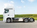 Mercedes-Benz Actros 2551 LS 2013 года